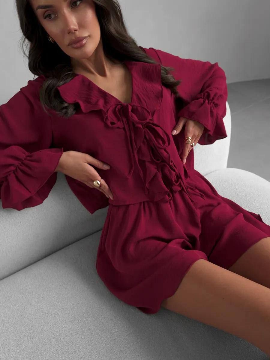 Dviejų dalių kostiumėlis “Ellie”