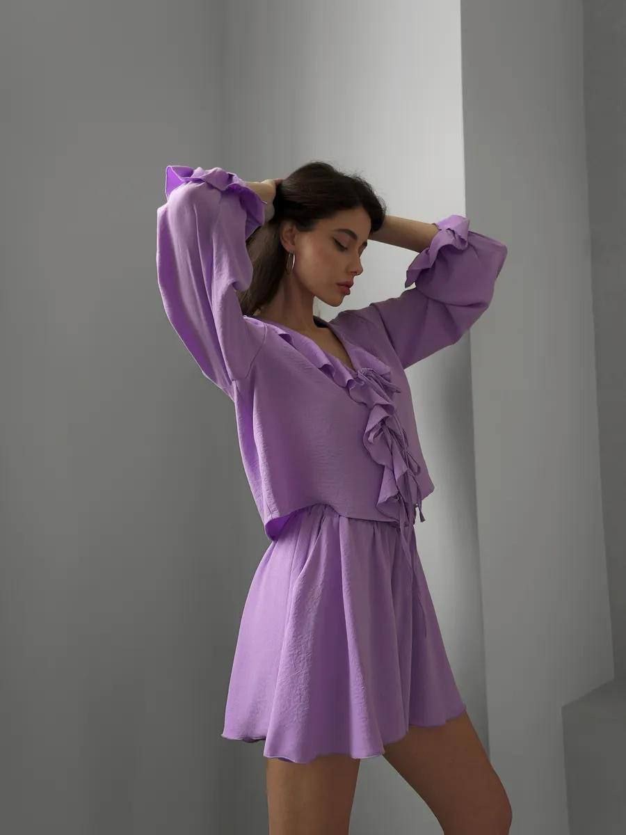 Dviejų dalių kostiumėlis “Ellie”