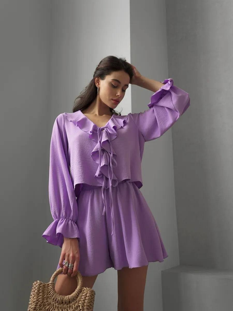 Dviejų dalių kostiumėlis “Ellie”