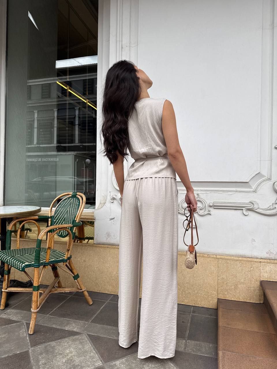 Dviejų dalių kostiumėlis “Lili”