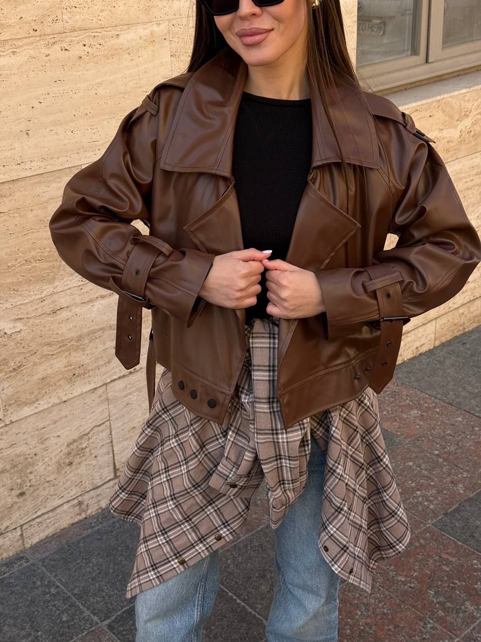 Švarkelis “Ferro”