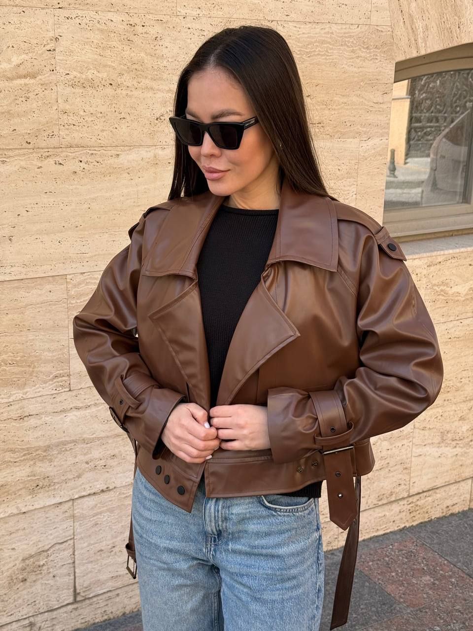 Švarkelis “Ferro”