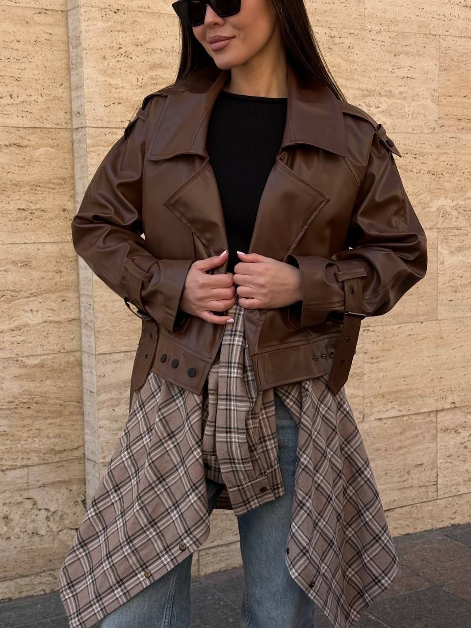 Švarkelis “Ferro”