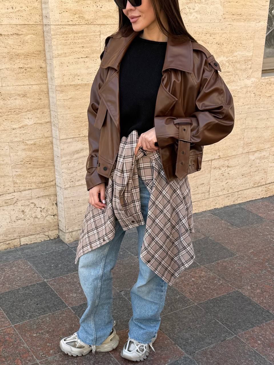 Švarkelis “Ferro”