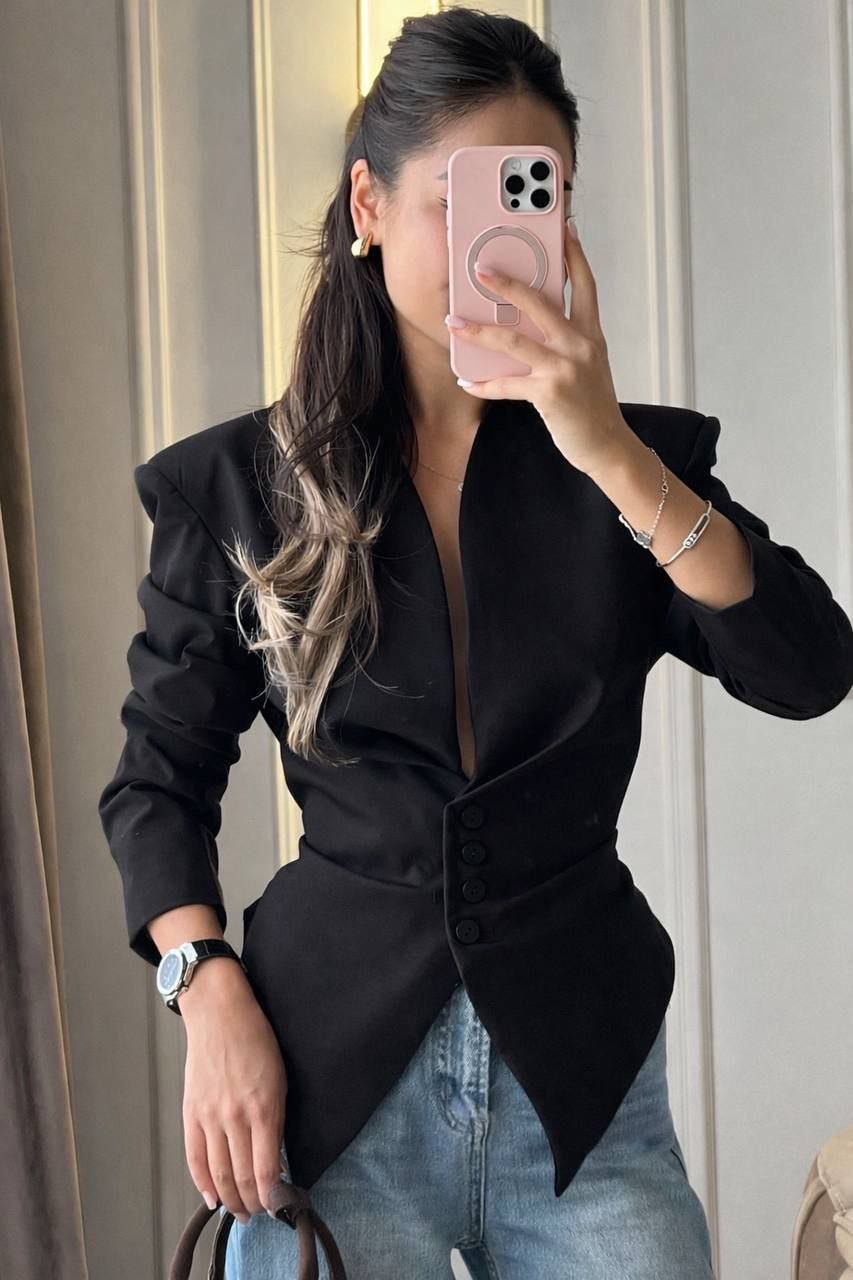 Švarkelis “Ema”