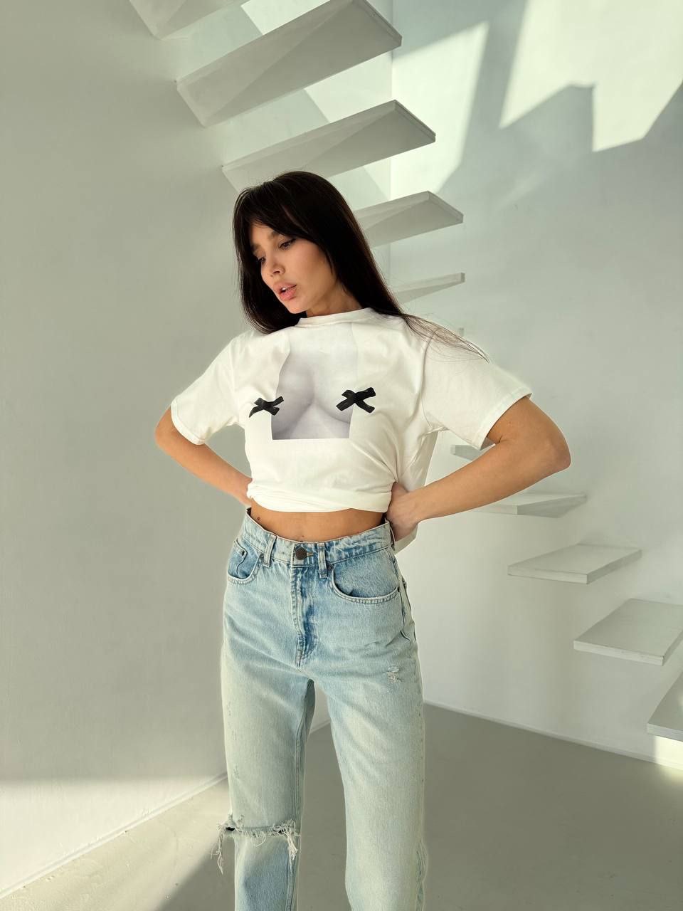 Marškinėliai “XX”