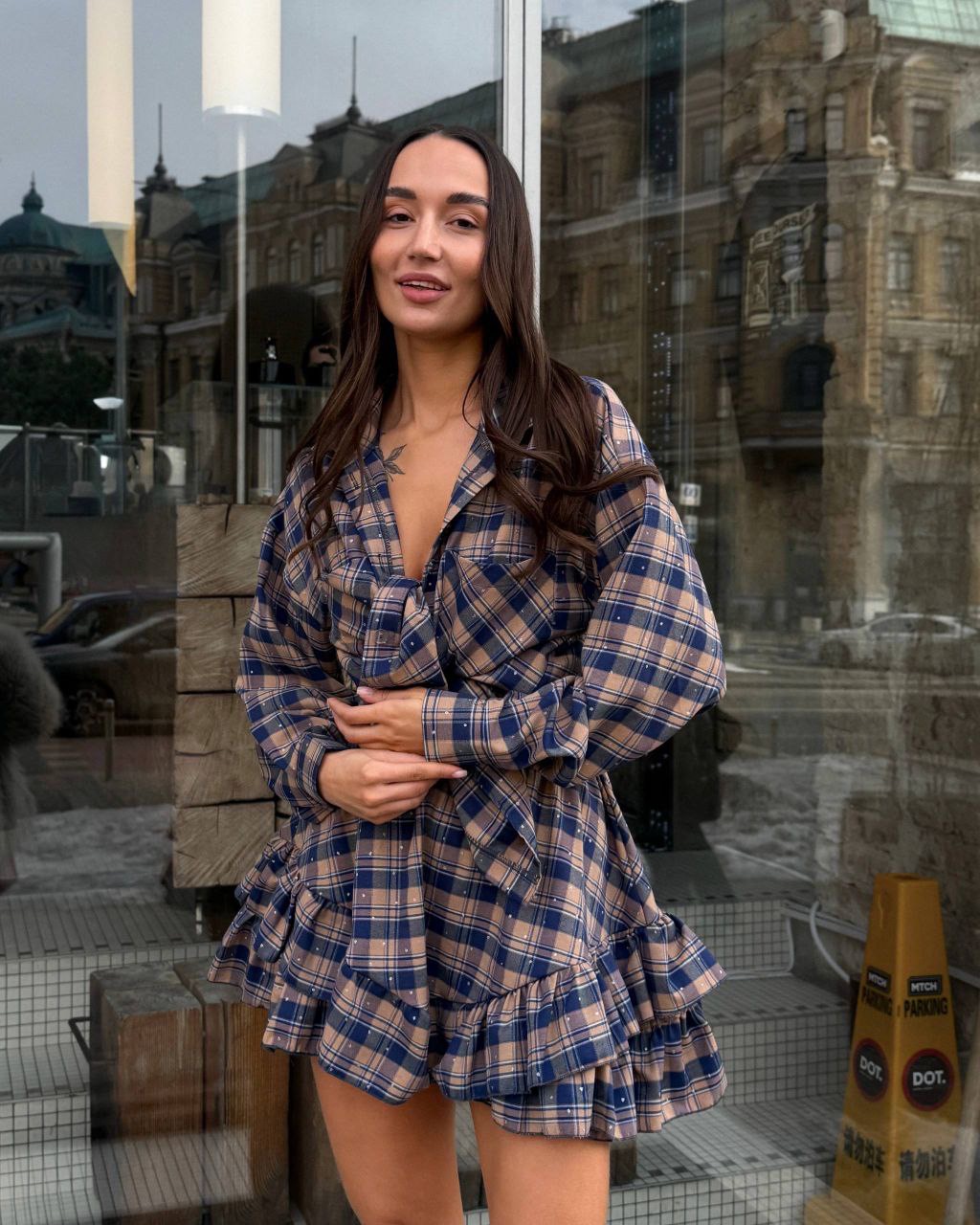 Dviejų dalių komplektukas “Sofi”