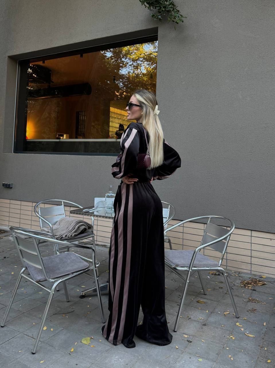 Laisvalaikio kostiumėlis “Lover”