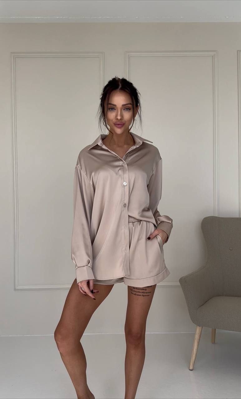 Dviejų dalių kostiumėlis “ Zoya”