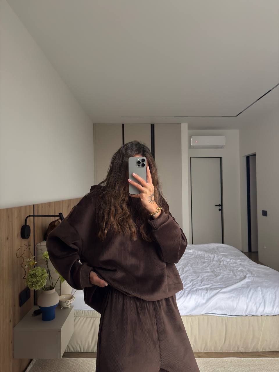 Laisvalaikio kostiumėlis “Moka”