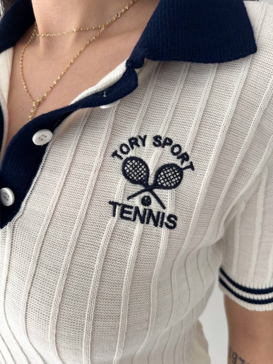 Marškinėliai “Tennis”