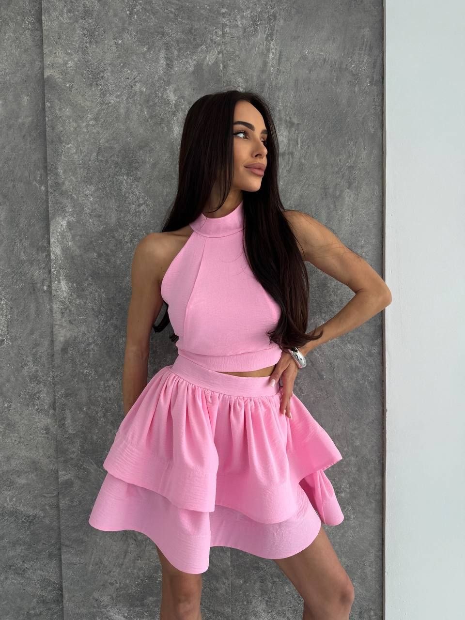 Dviejų dalių komplektukas “Jesicca”