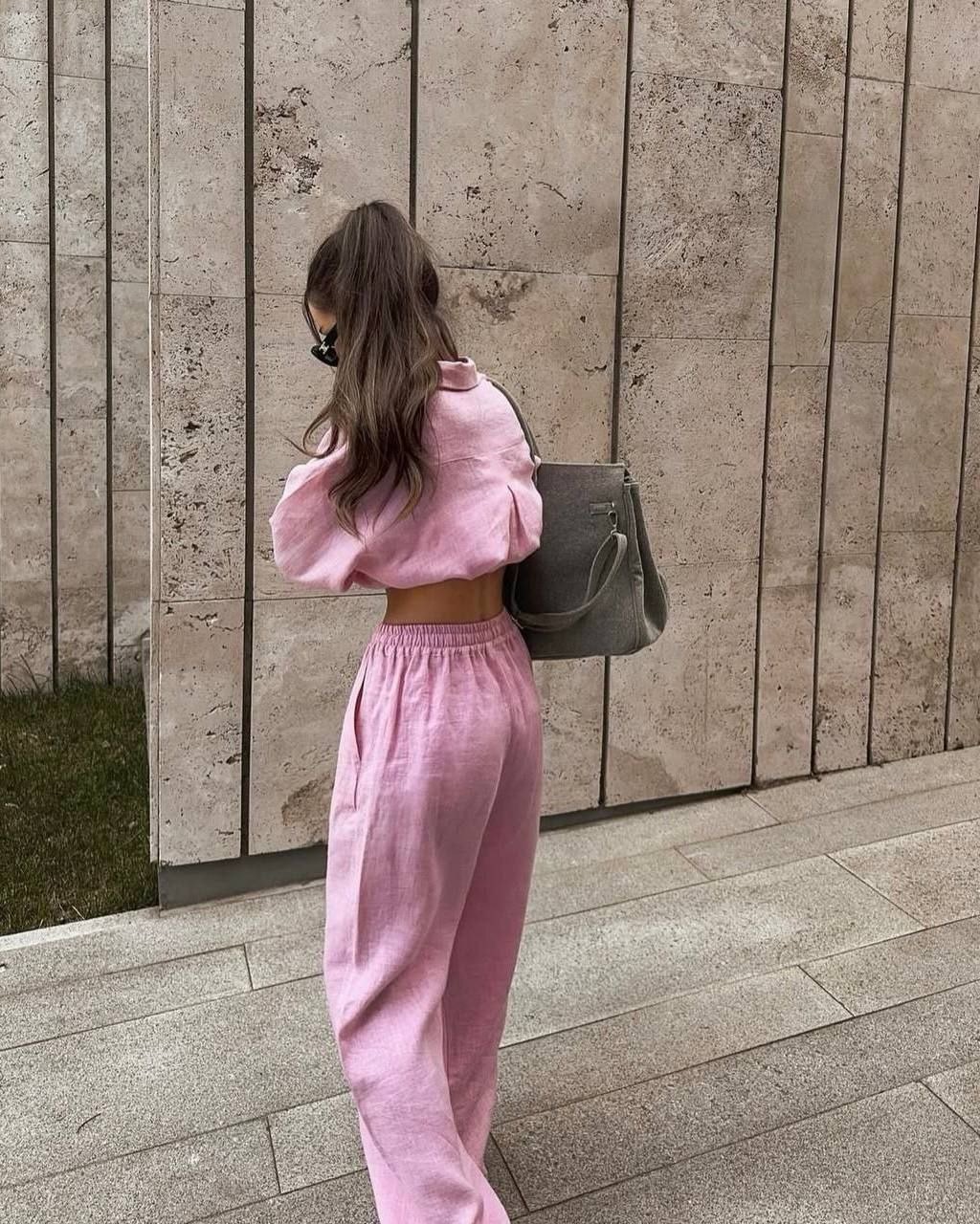 Dviejų dalių kostiumėlis “Shy”