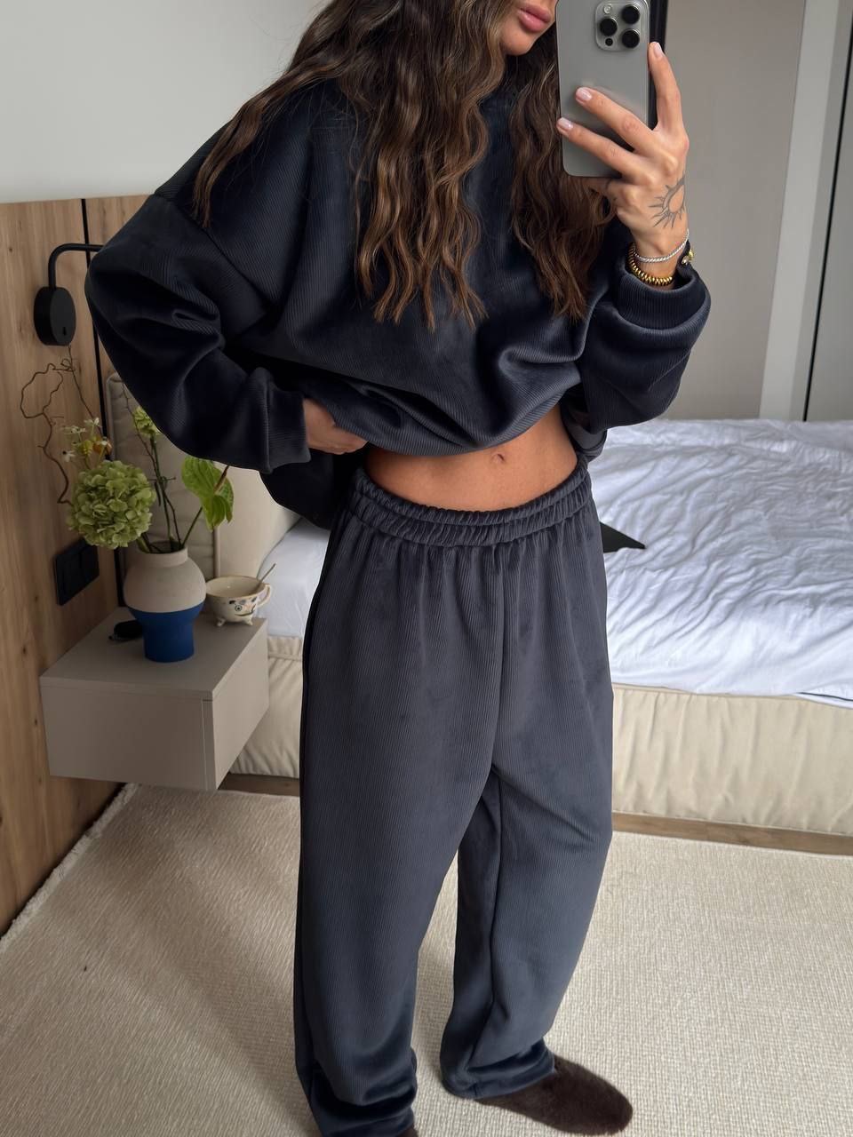 Laisvalaikio kostiumėlis “Moka”