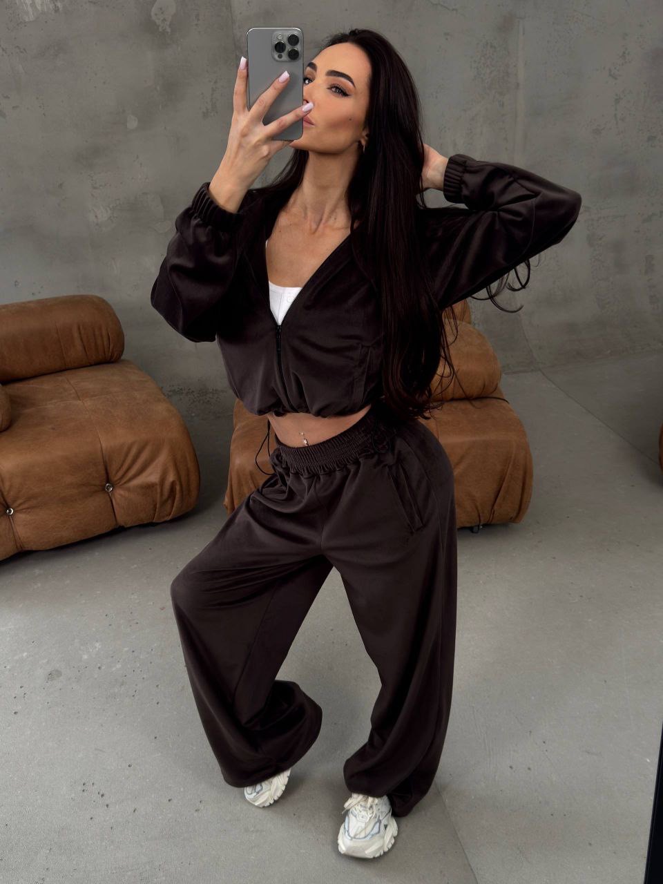 Laisvalaikio kostiumėlis “Doll”