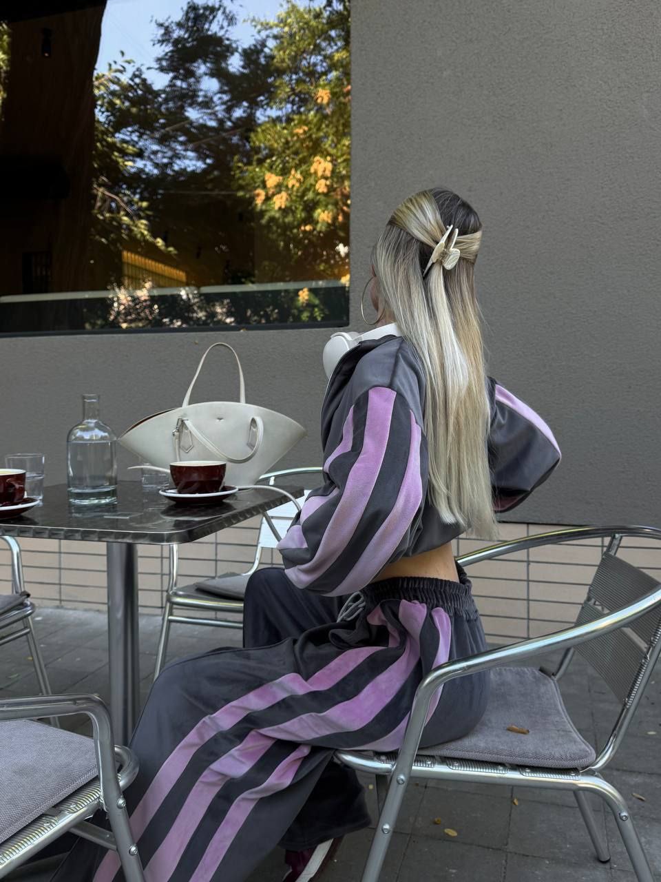 Laisvalaikio kostiumėlis “Lover”