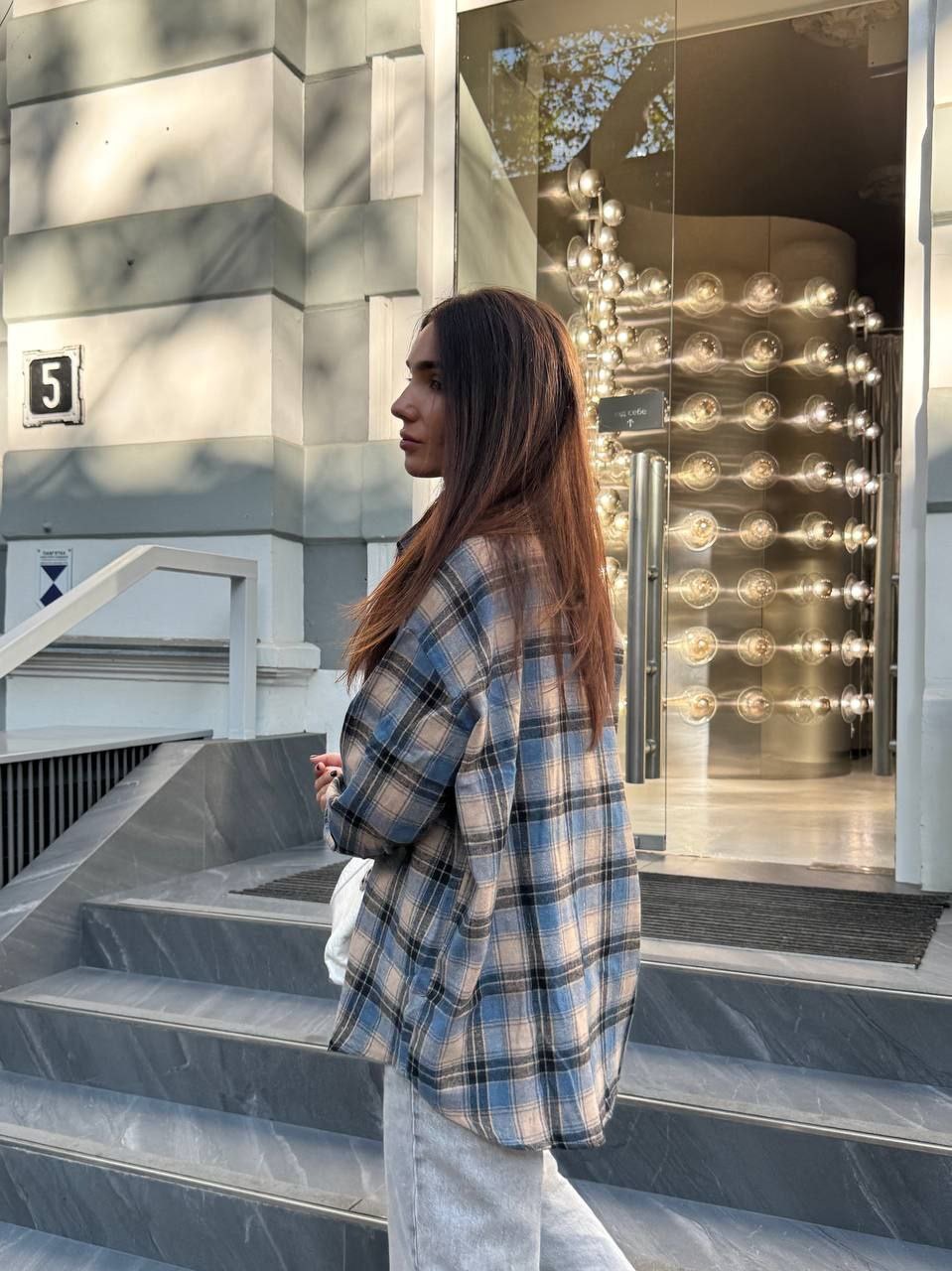 Languoti marškiniai