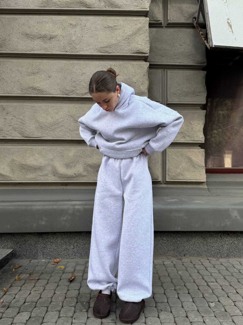 Laisvalaikio kostiumas “Tommy”