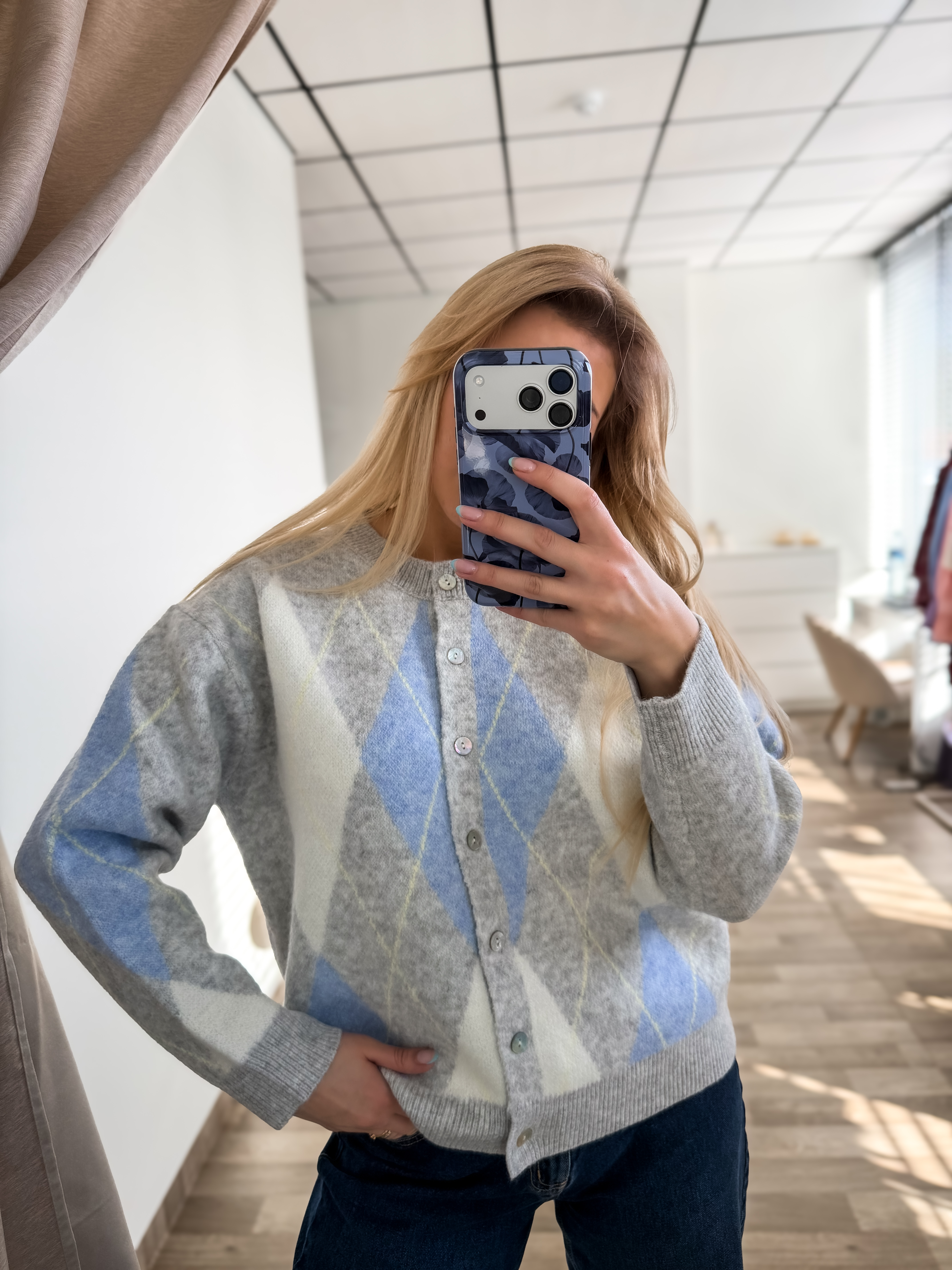 Megztukas “Lolita”