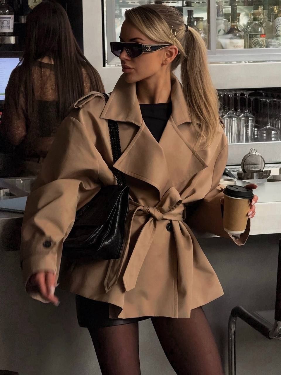 Lietpaltis “Trendy”