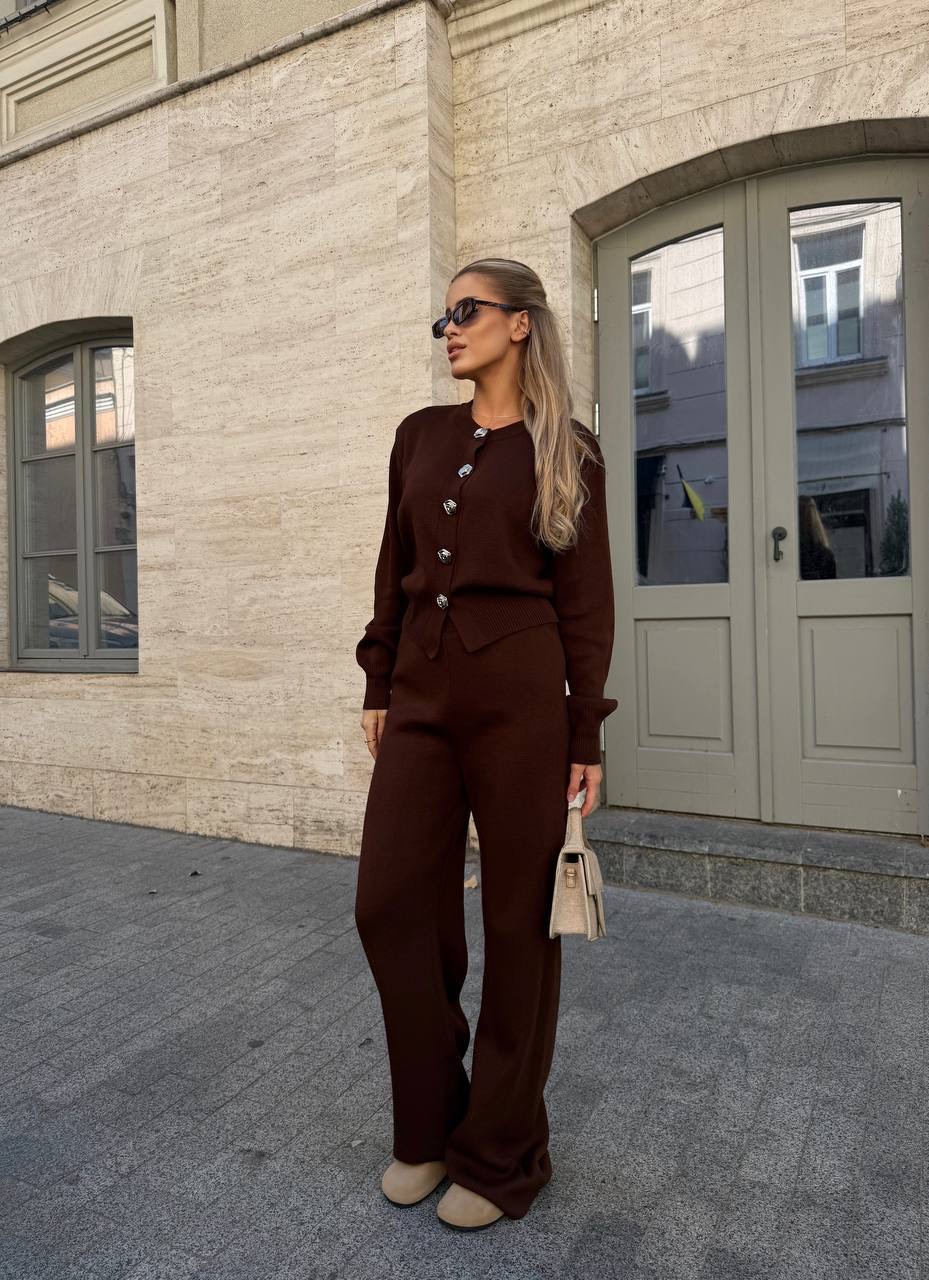 Laisvalaikio kostiumėlis “Zuzi”