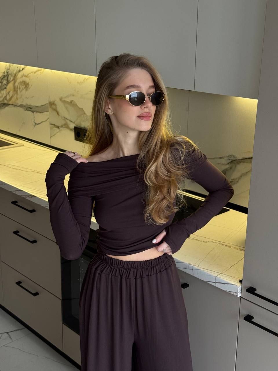 Laisvalaikio kostiumėlis “Femi”