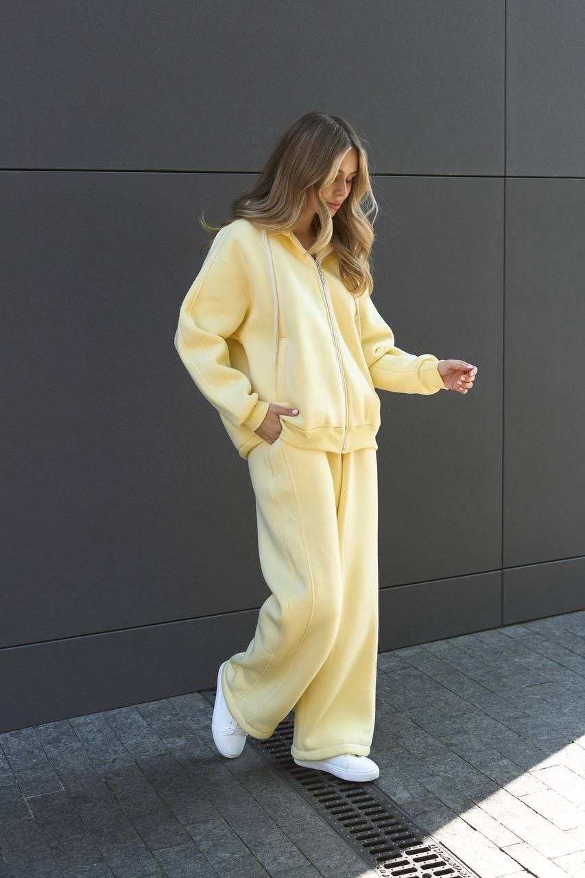 Laisvalaikio kostiumas “Sun”