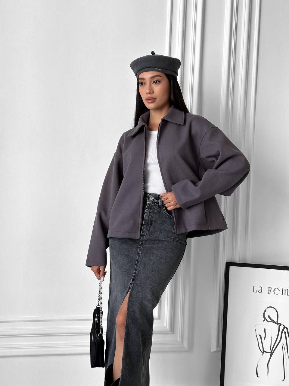 Švarkelis “Solli”