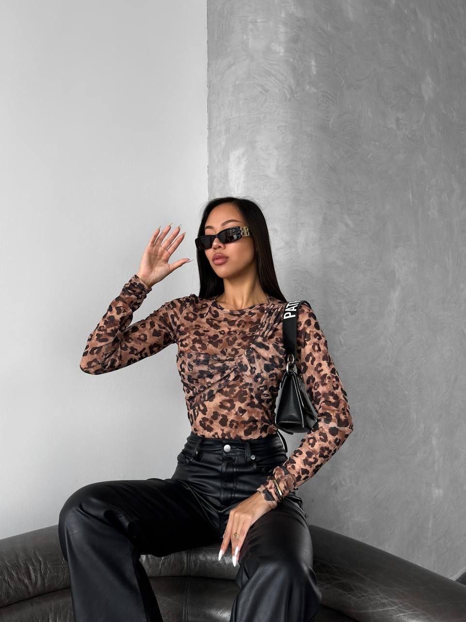 Palaidinė “Leo”