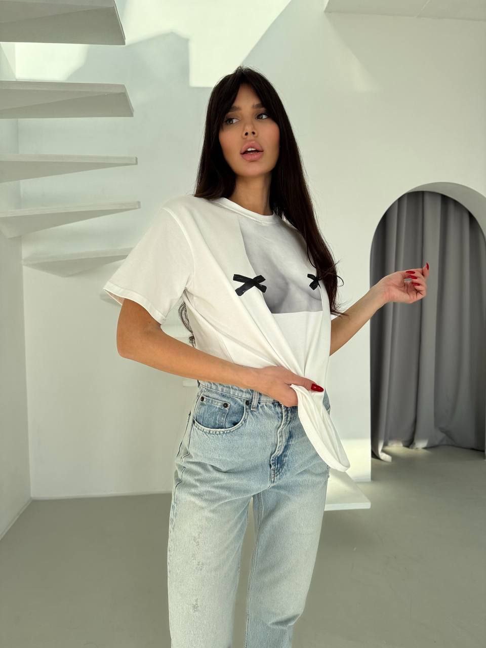 Marškinėliai “XX”