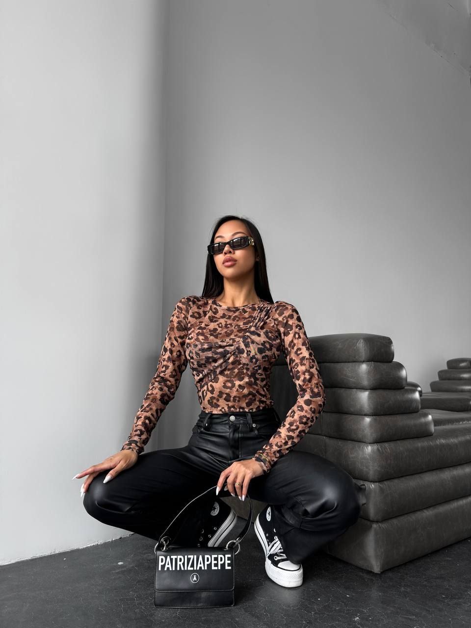 Palaidinė “Leo”