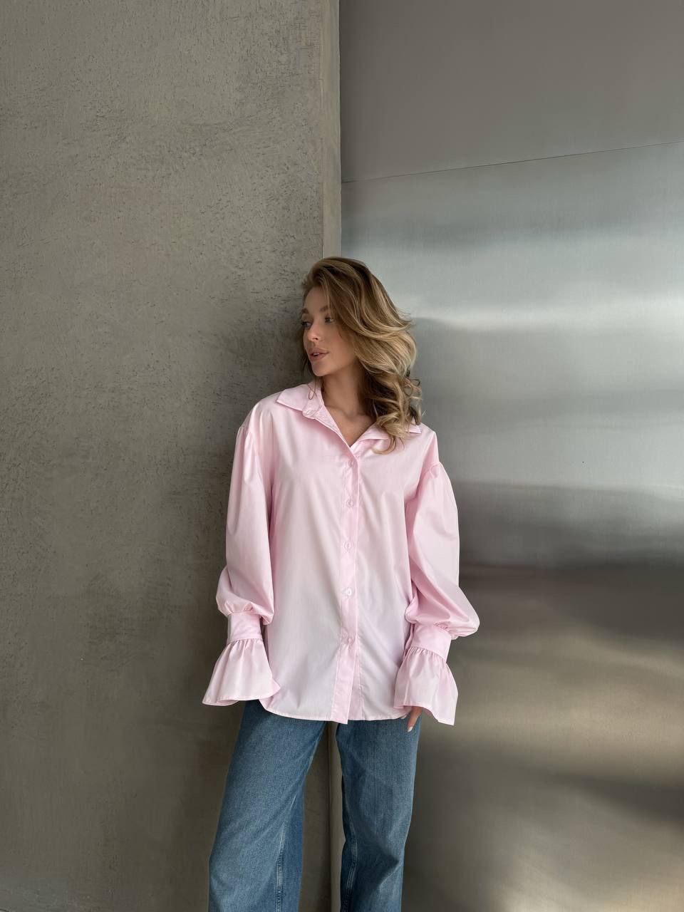 Marškiniai “Cloud”