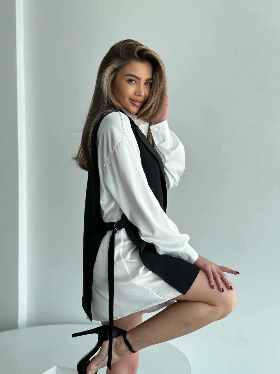 Dviejų dalių komplektukas “Ana”