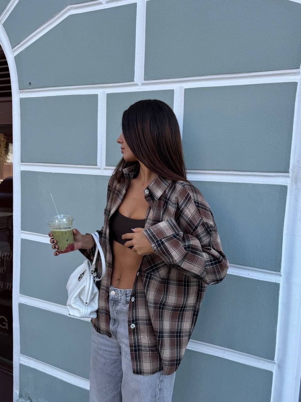 Languoti marškiniai