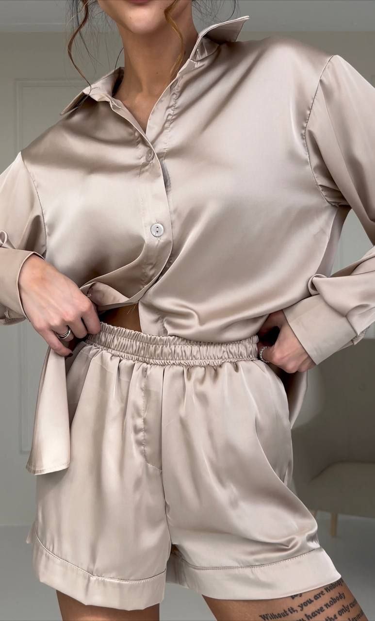 Dviejų dalių kostiumėlis “ Zoya”