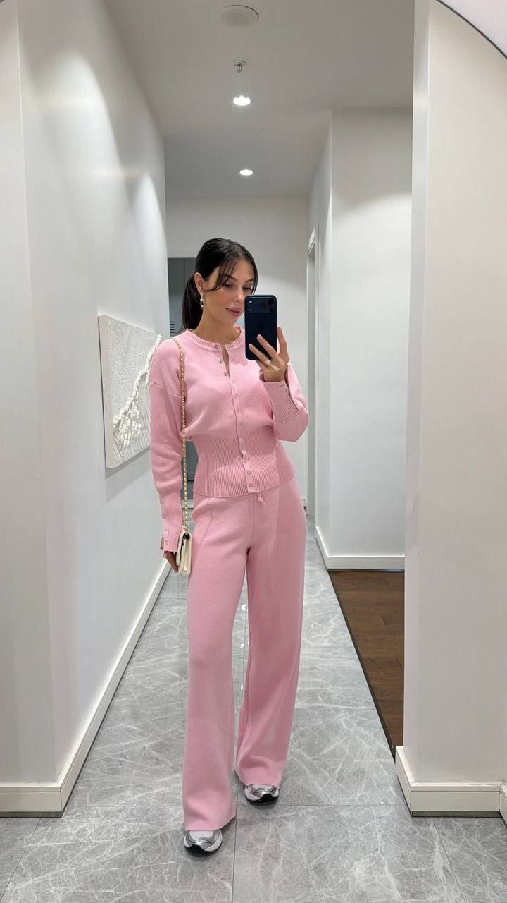 Laisvalaikio komplektas “Pinko”