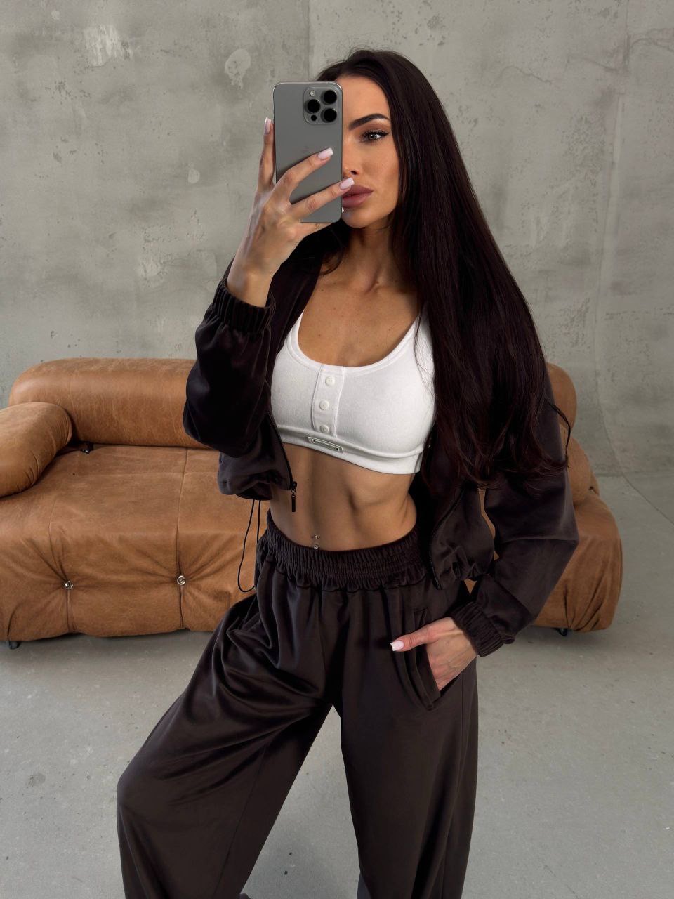 Laisvalaikio kostiumėlis “Doll”