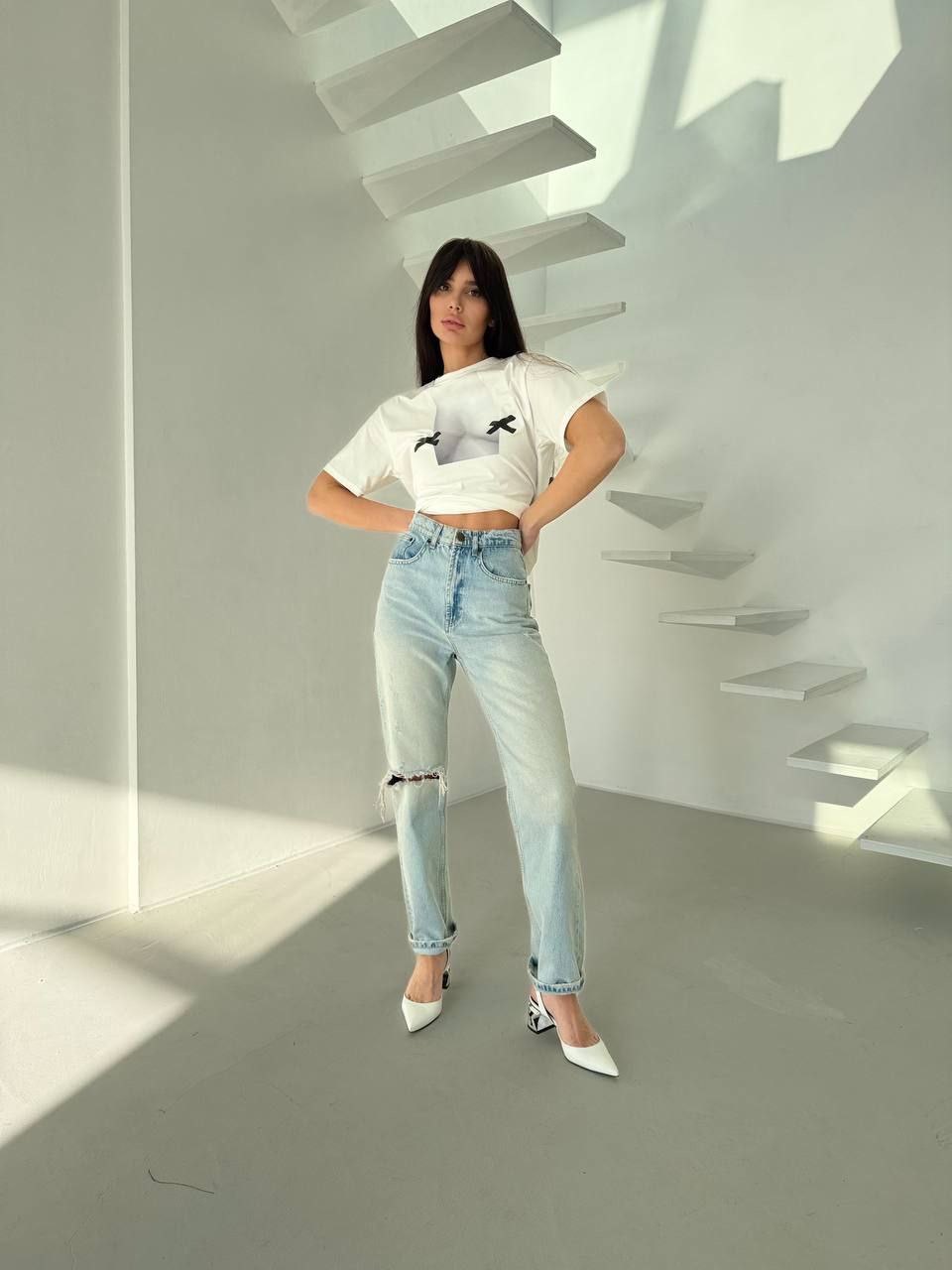 Marškinėliai “XX”