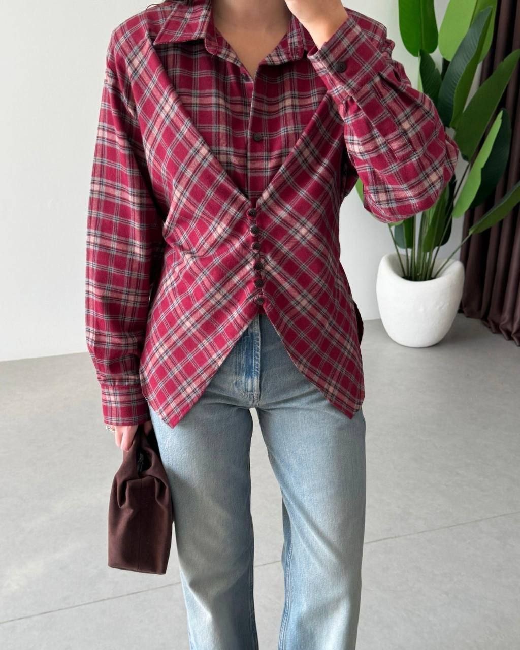 Marškiniai “Rozi”