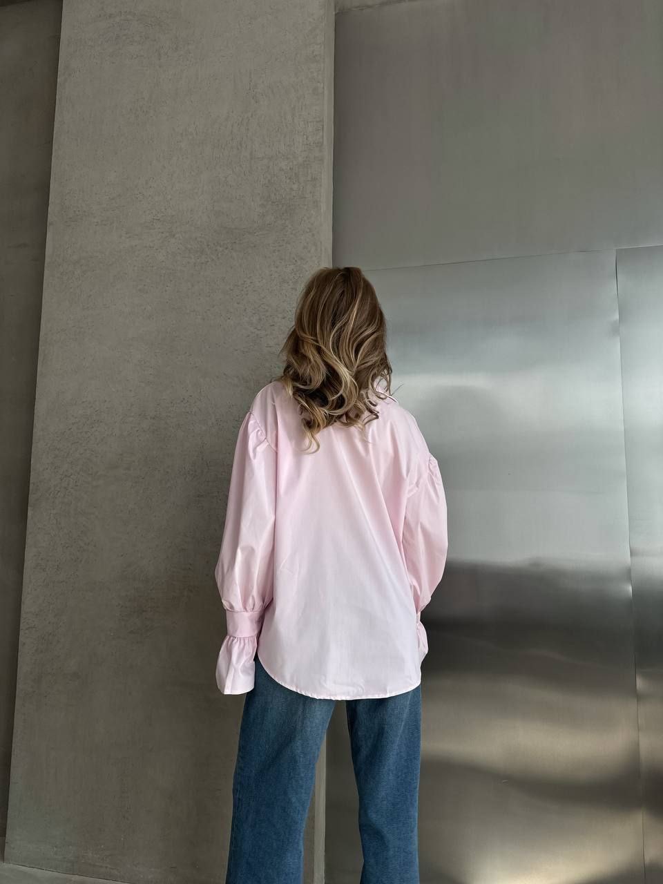 Marškiniai “Cloud”