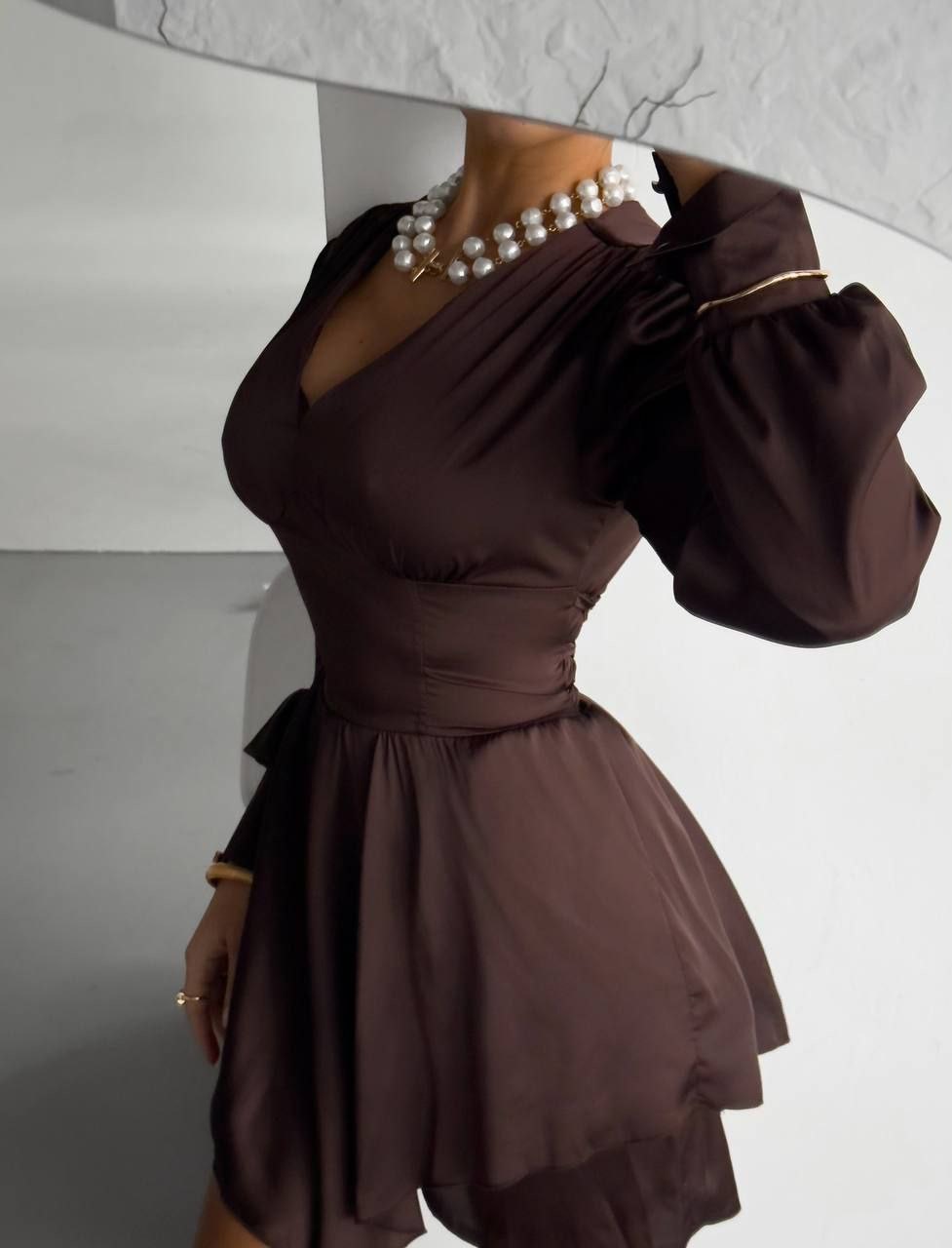 Suknelė/kombinezonas “Corra”