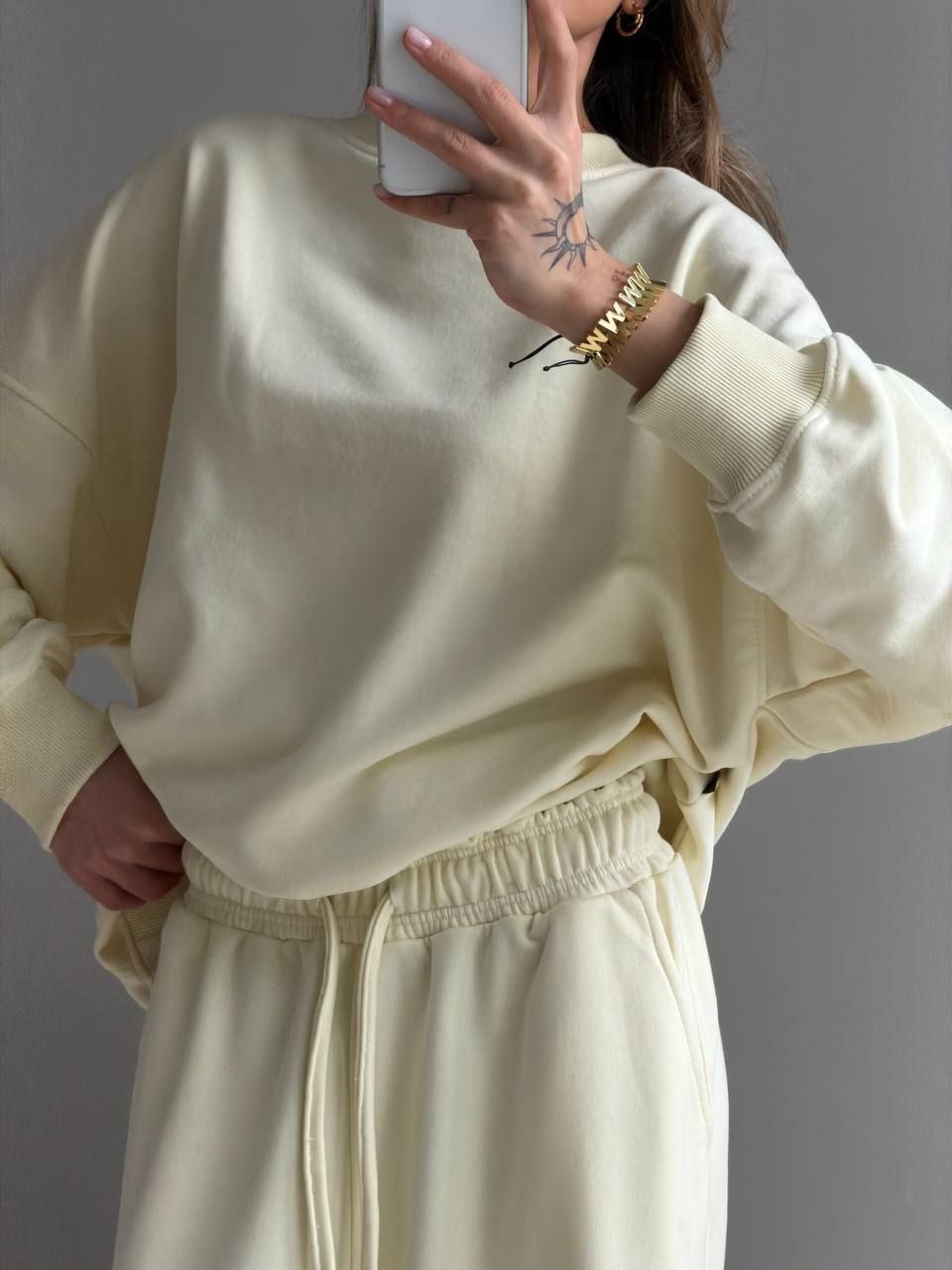 Laisvalaikio kostiumas “Cherry”