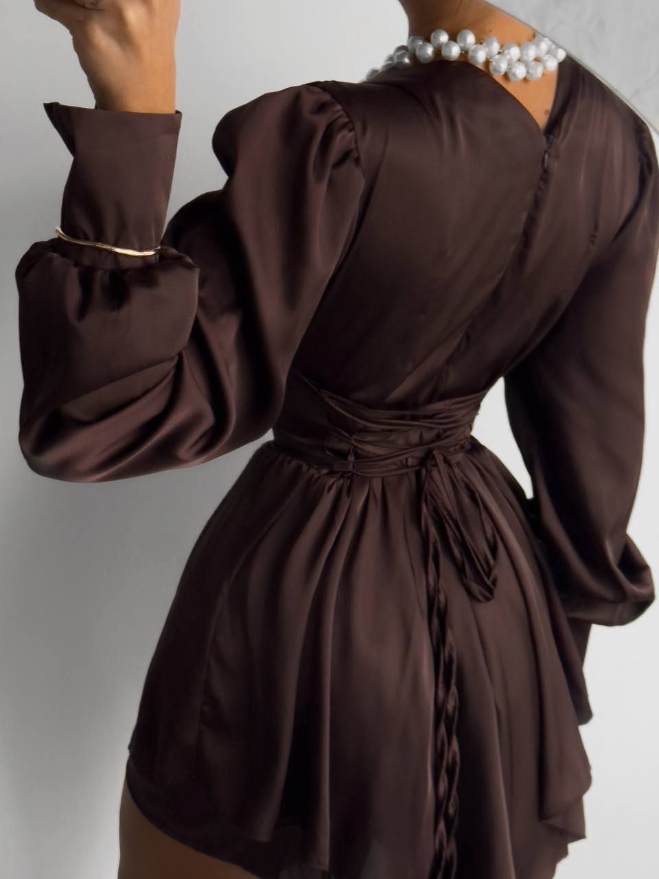 Suknelė/kombinezonas “Corra”