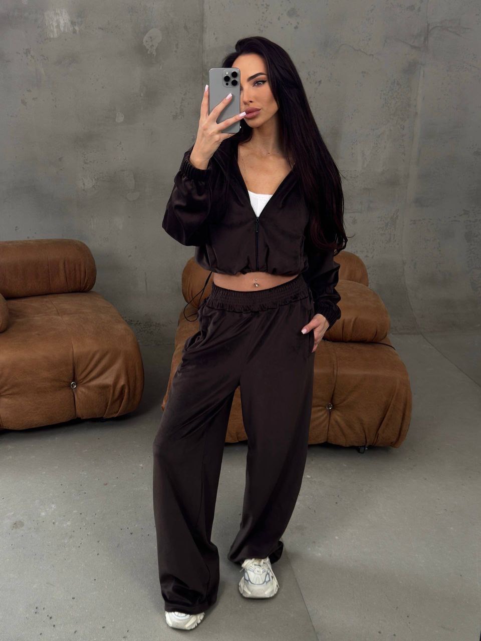 Laisvalaikio kostiumėlis “Doll”