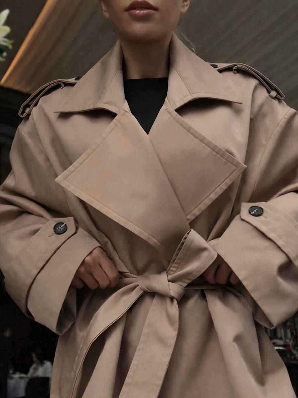 Lietpaltis “Trendy”