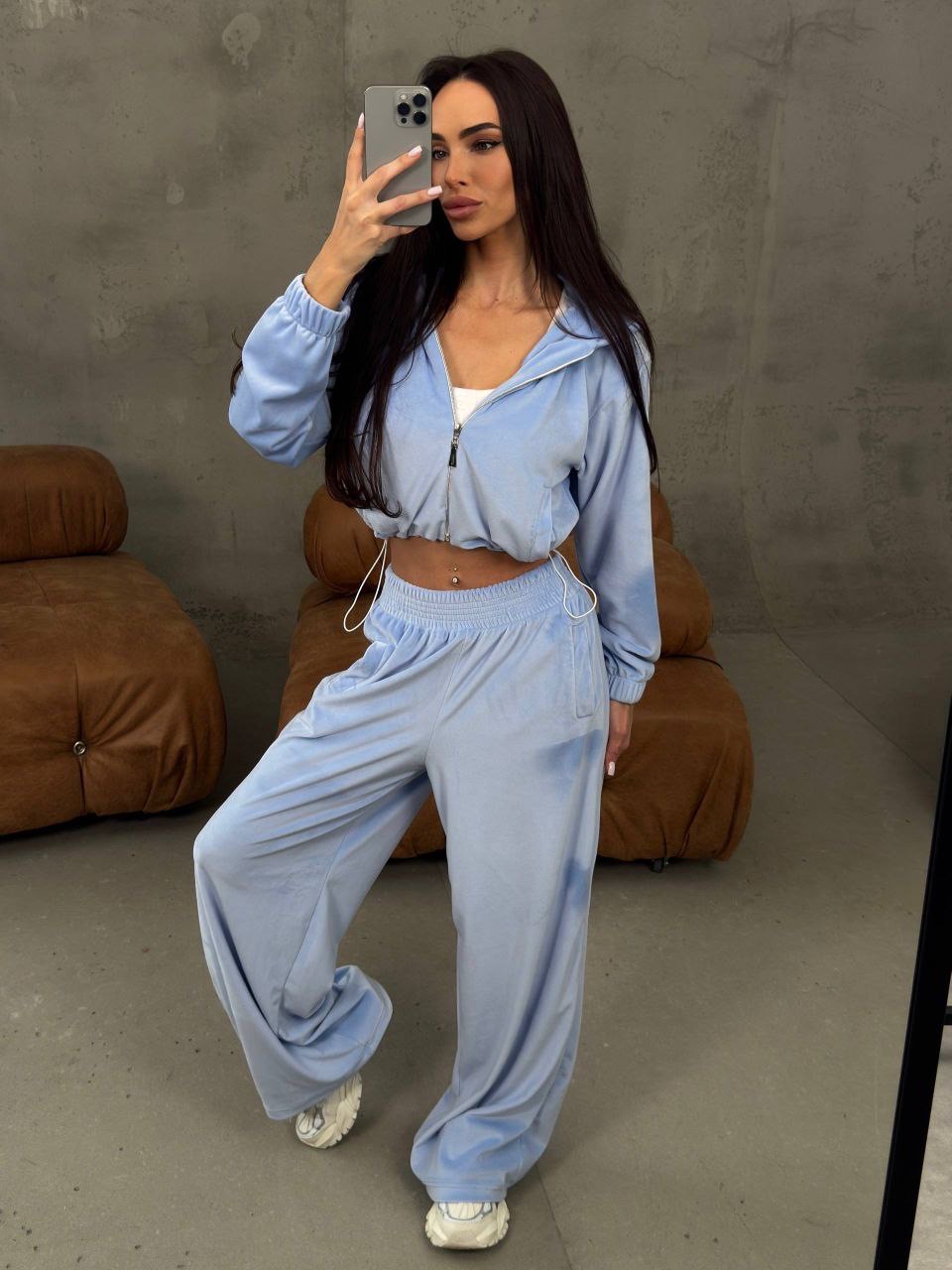 Laisvalaikio kostiumėlis “Doll”