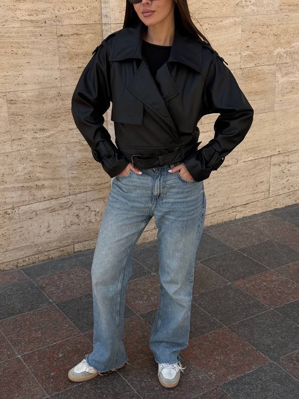 Švarkelis “Ferro”