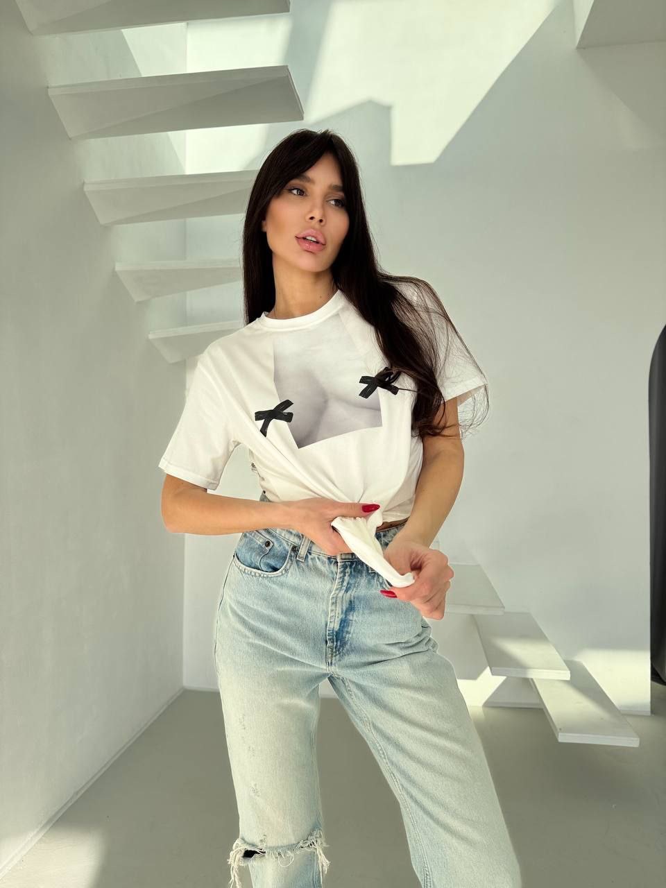 Marškinėliai “XX”