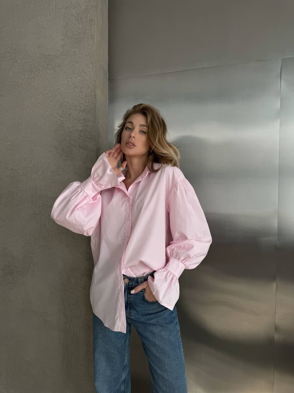 Marškiniai “Cloud”