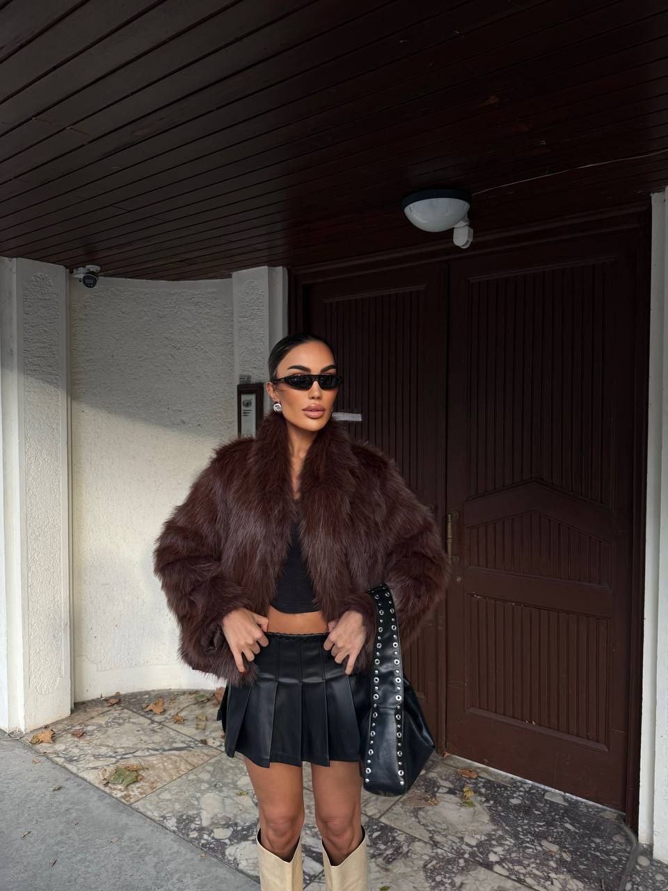 Kailinukai “Ledi”